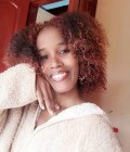 Dating Woman Madagascar to Antananarivo  : Hasina, 23 years